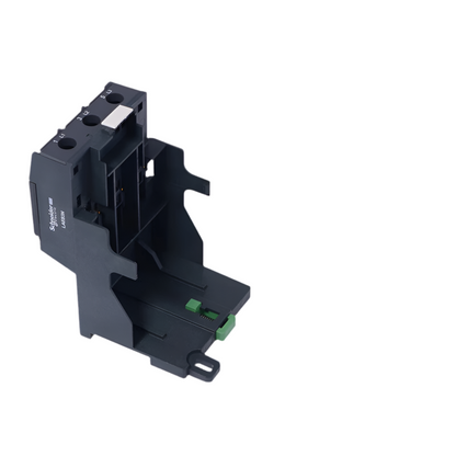 Schneider Electric LRD/LRN Thermal Overload Relay with LAD7B106C, LAEB1N, LA7D3064C - Compatible with LRD Thermal Protection Relays