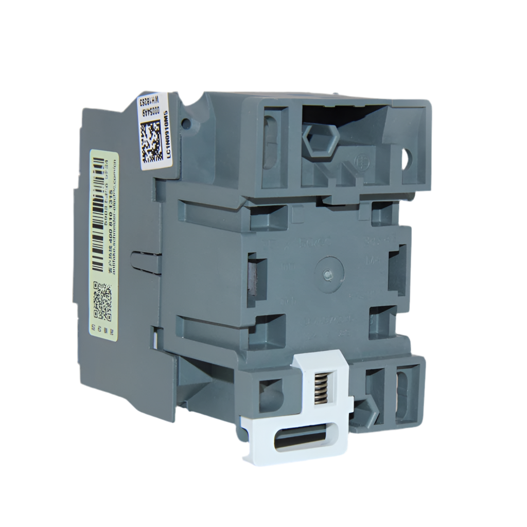 Schneider Electric LC1N Series AC Contactor - 0910, 1210, 1810, 2510, 3210, 24V, 36V, 48V, 110V, 220V, 380V, 1NC/1NO