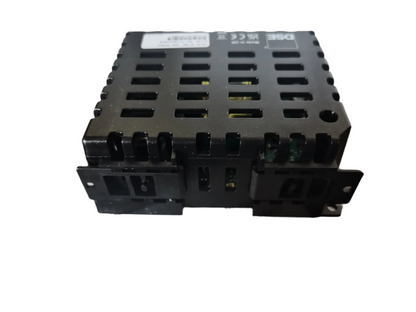 DeepSea DSEBC1205 Battery Charger - 12V 5A Intelligent Charging Solution for Reliable Power