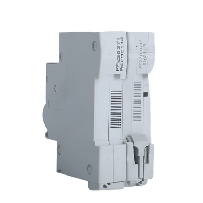 Schneider Electric EA9C45 1P+N Leakage Circuit Breaker – 6A to 40A with Double Wiring, Leakage Protection