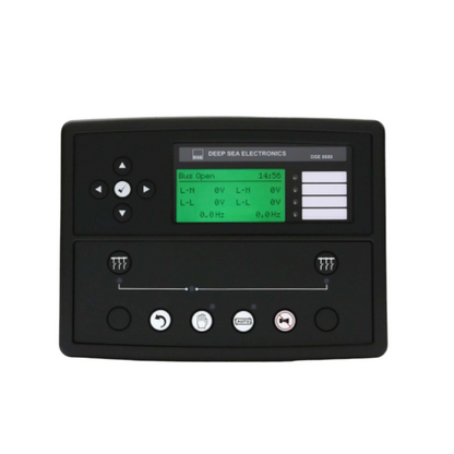 DeepSea DSE8680 MKII Diesel Generator Controller - Intelligent Synchronizing Bus Tie Genset Control Module