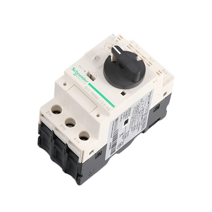 Schneider Electric GV2PM Motor Circuit Breaker – Knob Type, Models 14C, 16C, 22C, 32C, 0.1A to 32A – Optimal Motor Protection Solution