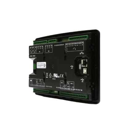 DeepSea DSE8680 MKII Diesel Generator Controller - Intelligent Synchronizing Bus Tie Genset Control Module