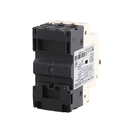 Schneider Electric GV2PM Motor Circuit Breaker – Knob Type, Models 14C, 16C, 22C, 32C, 0.1A to 32A – Optimal Motor Protection Solution