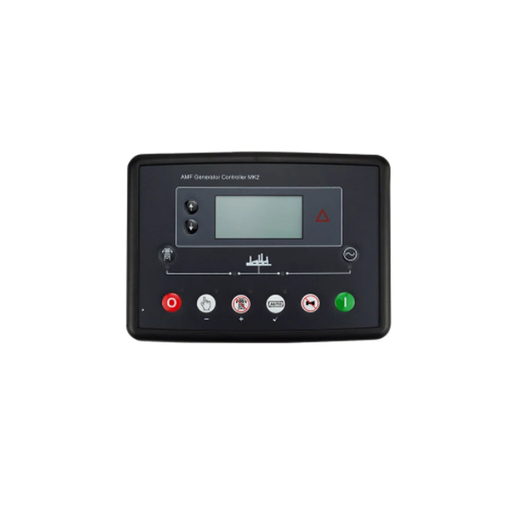 DeepSea DSE7220 Electrical Control Panel - Generator Set Controller for Diesel Generators