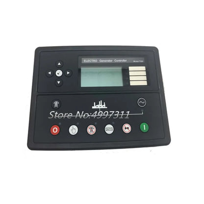 DSE7320 MKII Auto Start Control Panel - Original Generator Controller for Reliable Power Management