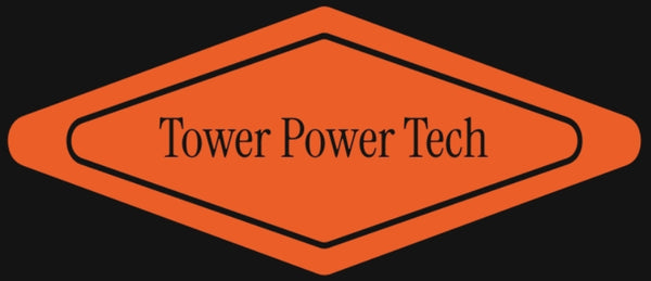 Tower Power Tech