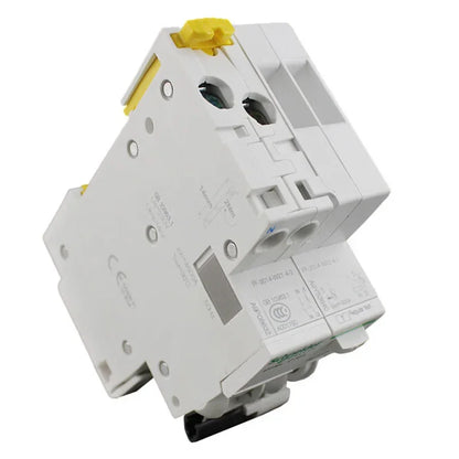 Schneider Electric iDPNa 1P+N Mini Circuit Breaker with 30mA Leakage Protection - Vigi iDPN ELE 6A-40A (6A, 10A, 16A, 20A, 25A, 32A, 40A)