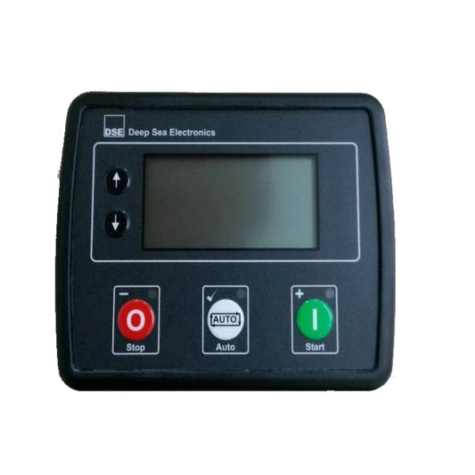 DeepSea DSE4520MKII Auto Mains Failure Controller - Reliable Utility Power Management Module